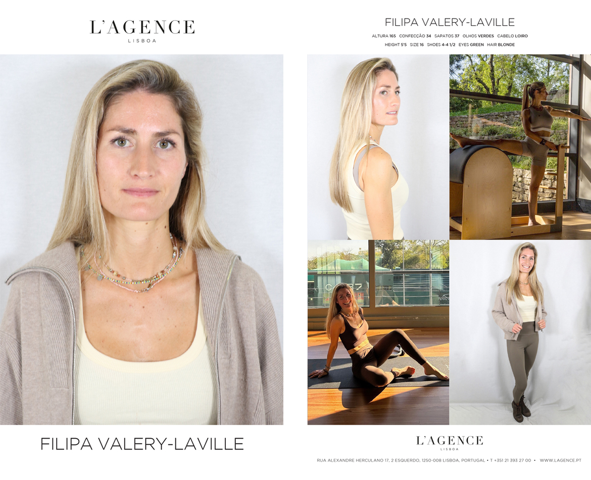 Filipa Valery-Laville