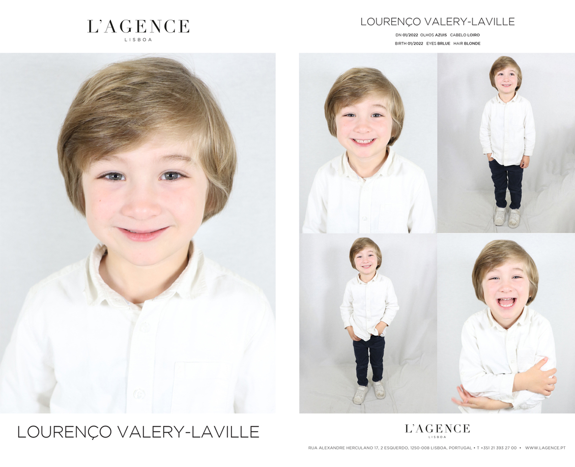 Lourenço Valery-Laville