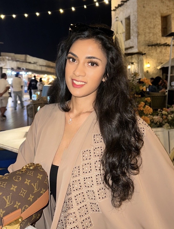 Roshanara Dias