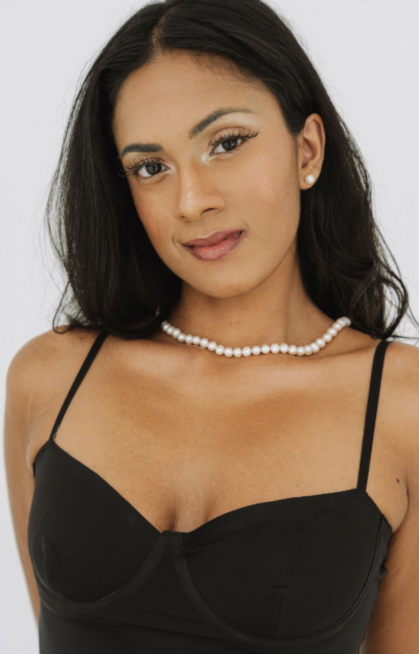 Roshanara Dias