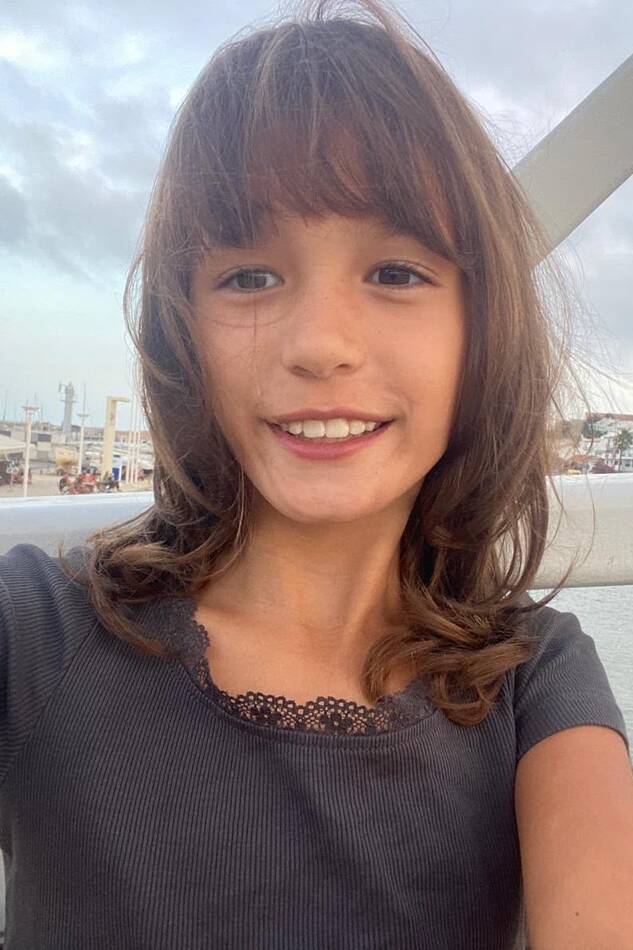 Astrid Mello