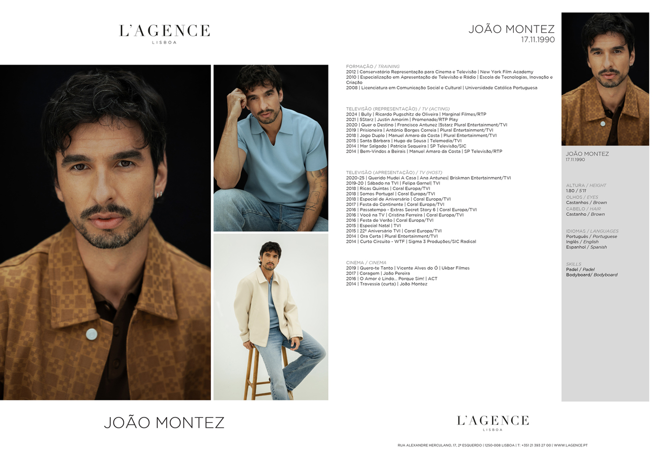 João Montez