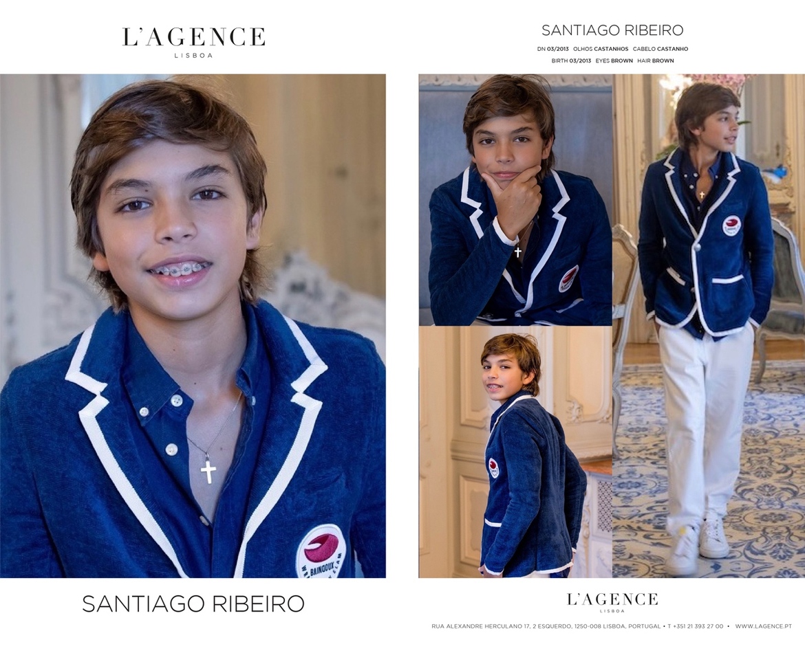 Santiago Ribeiro