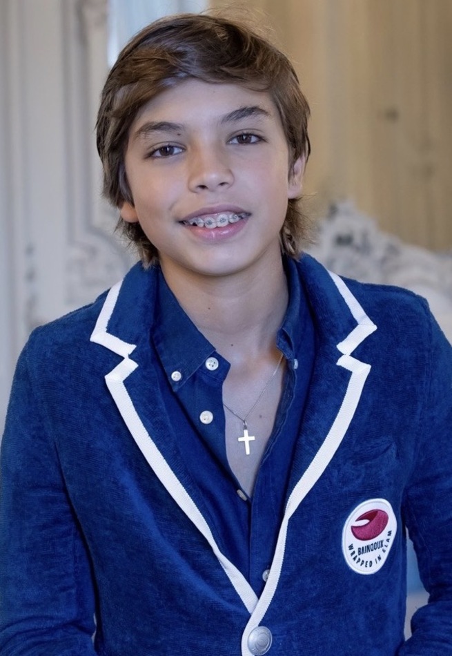 Santiago Ribeiro