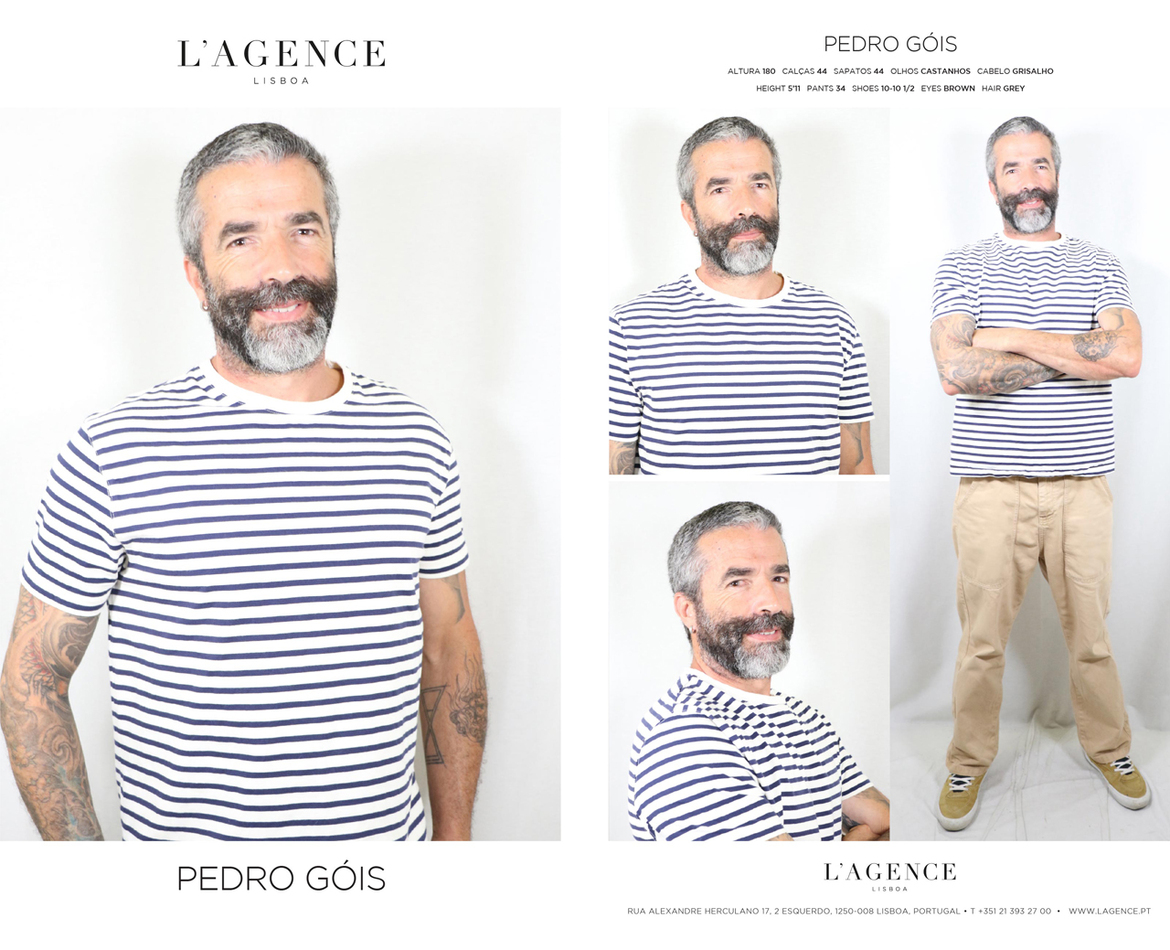 Pedro Gois