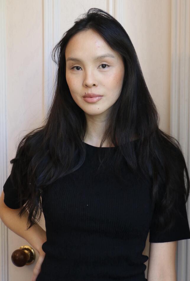 Tatiane Chow