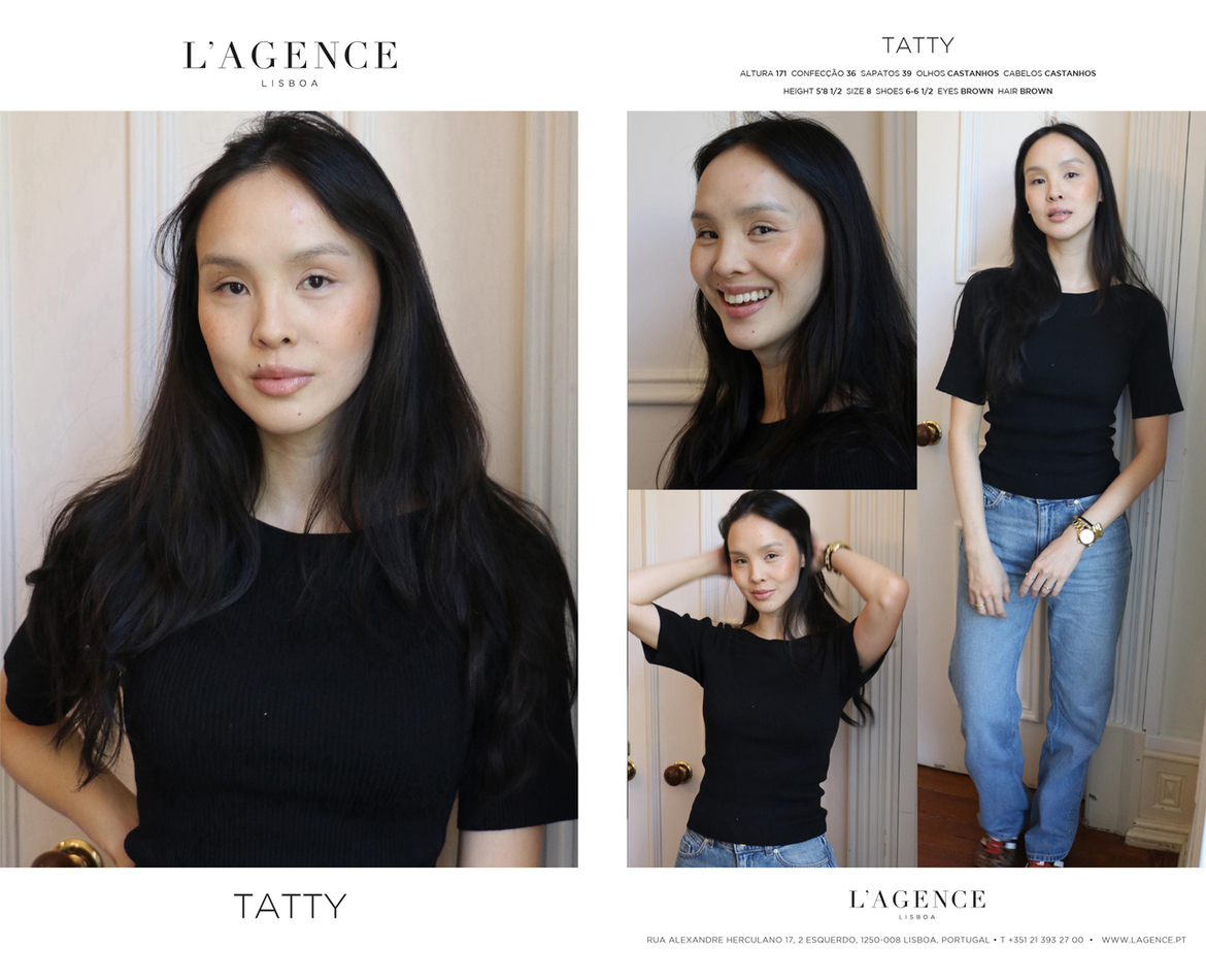 Tatiane Chow