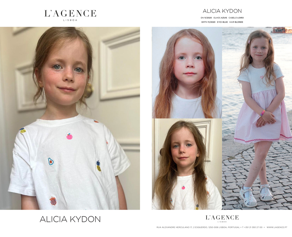 Alicia Kydon