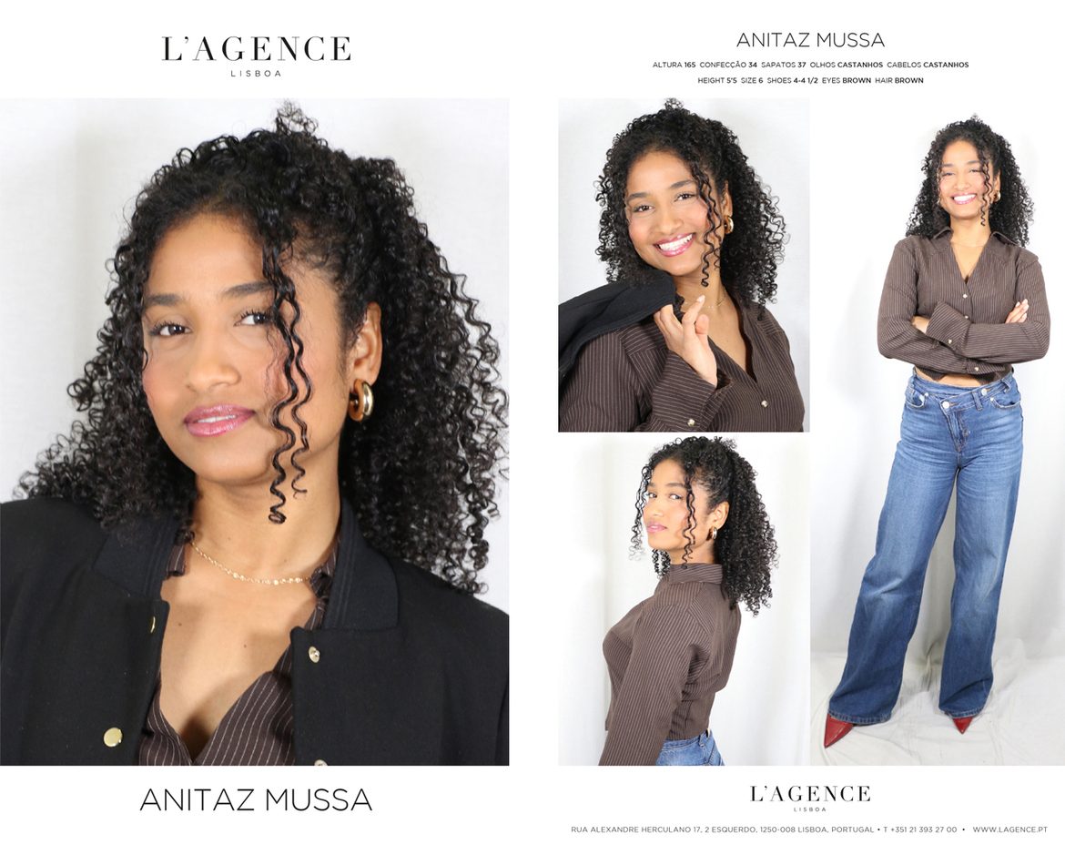 Anitaz Mussa