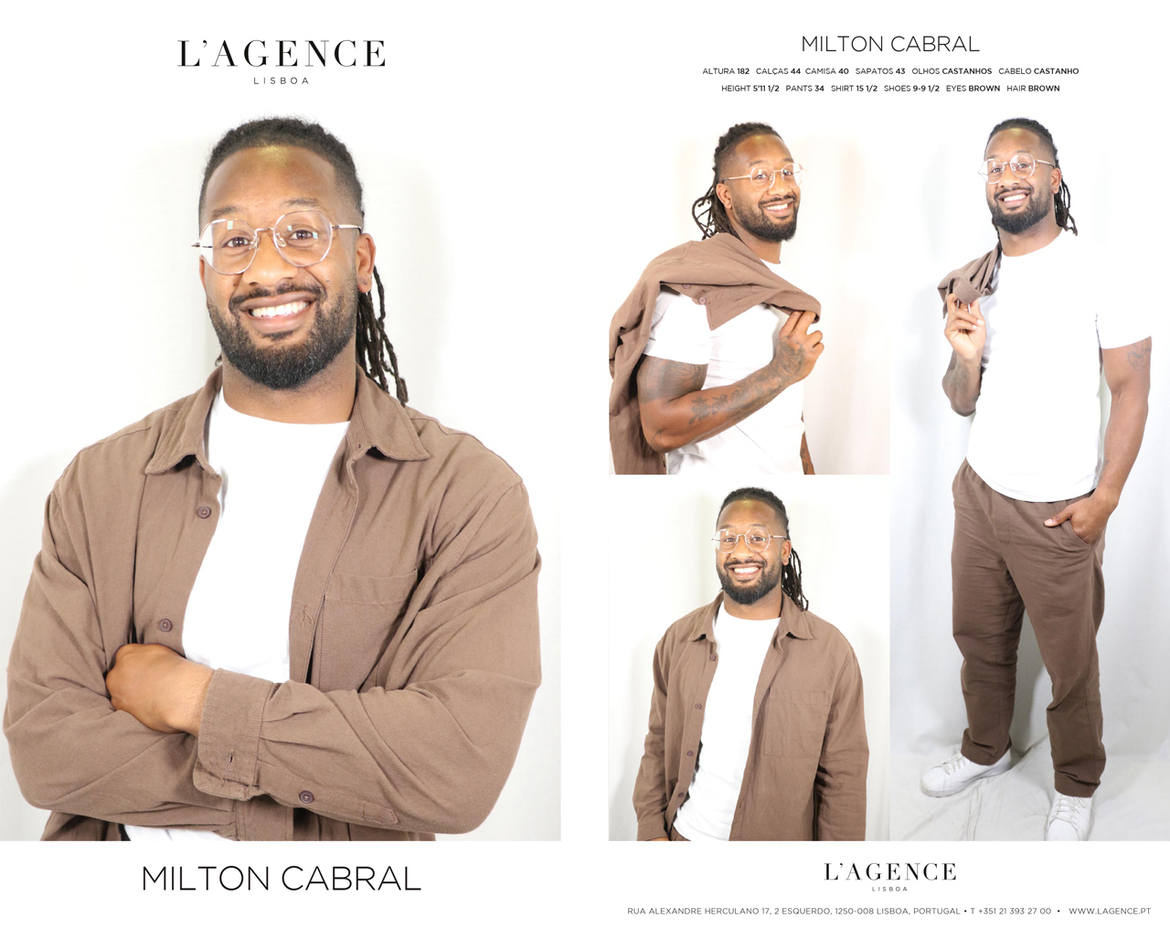 Milton Cabral