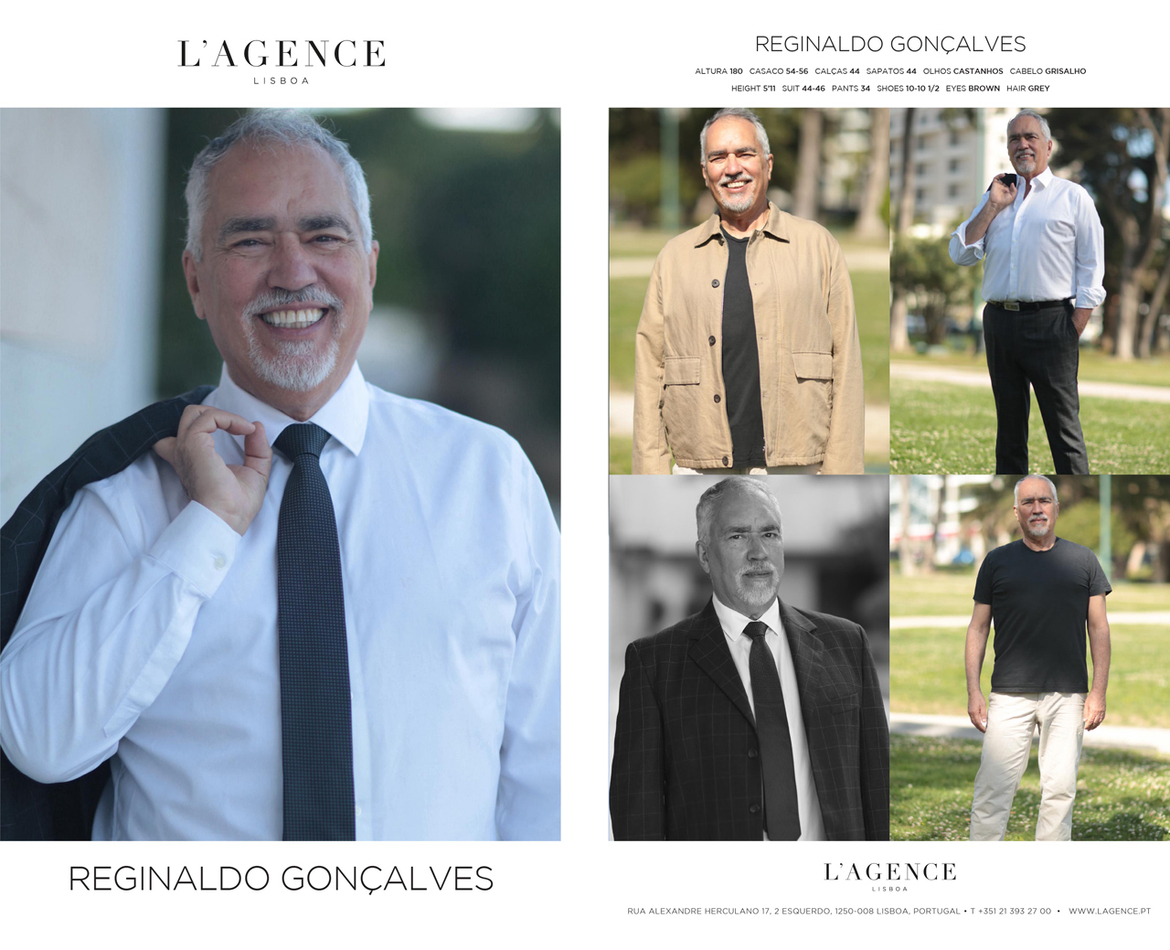 Reginaldo Gonçalves