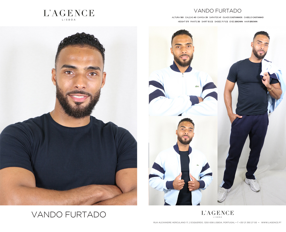 Vando Furtado