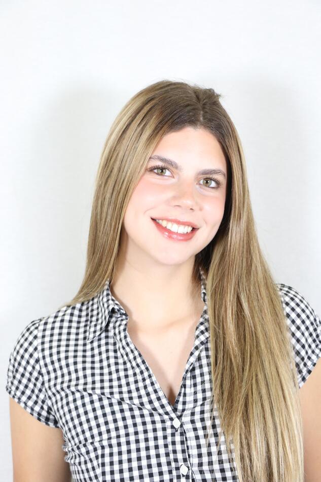 Nicole Fuchs