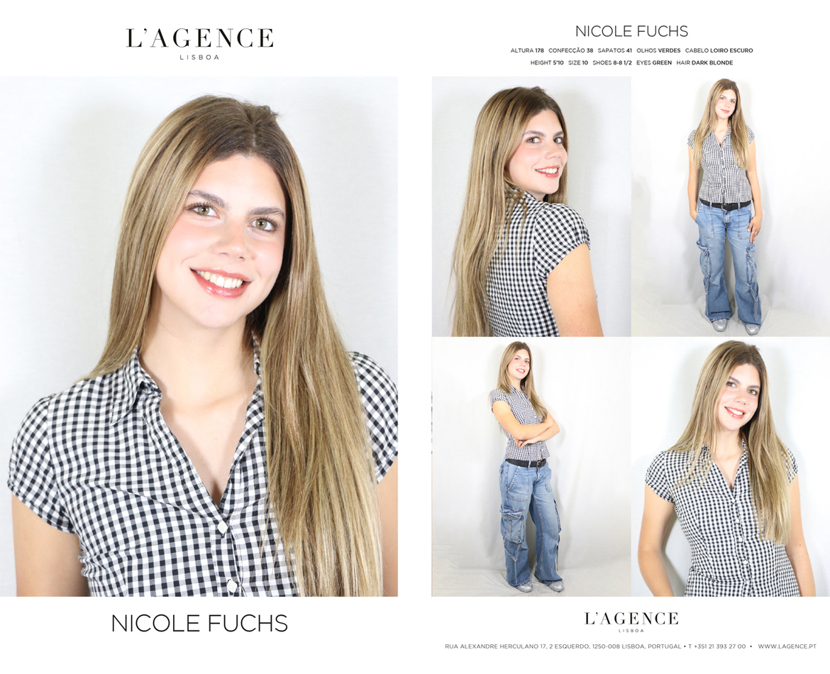 Nicole Fuchs