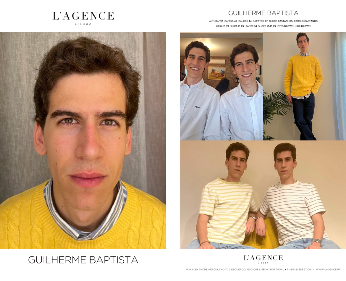 Guilherme Baptista