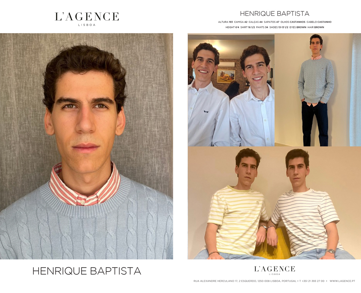 Henrique Baptista
