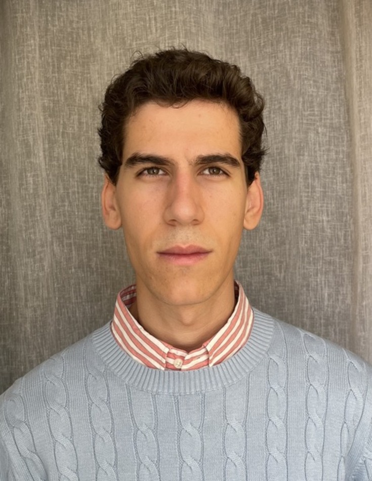 Henrique Baptista