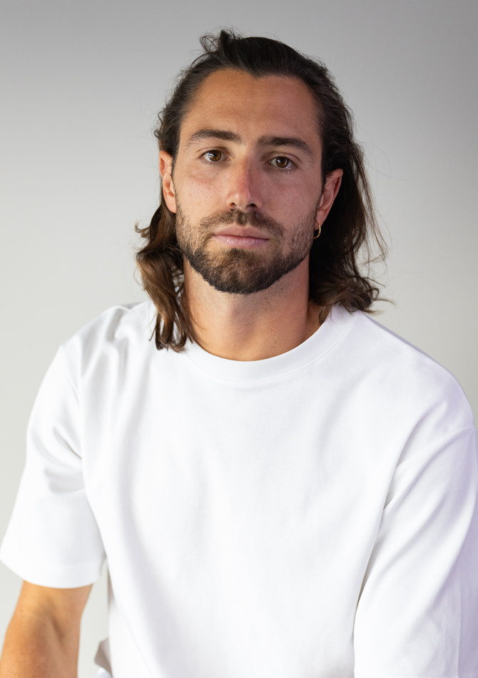 Federico Brumana