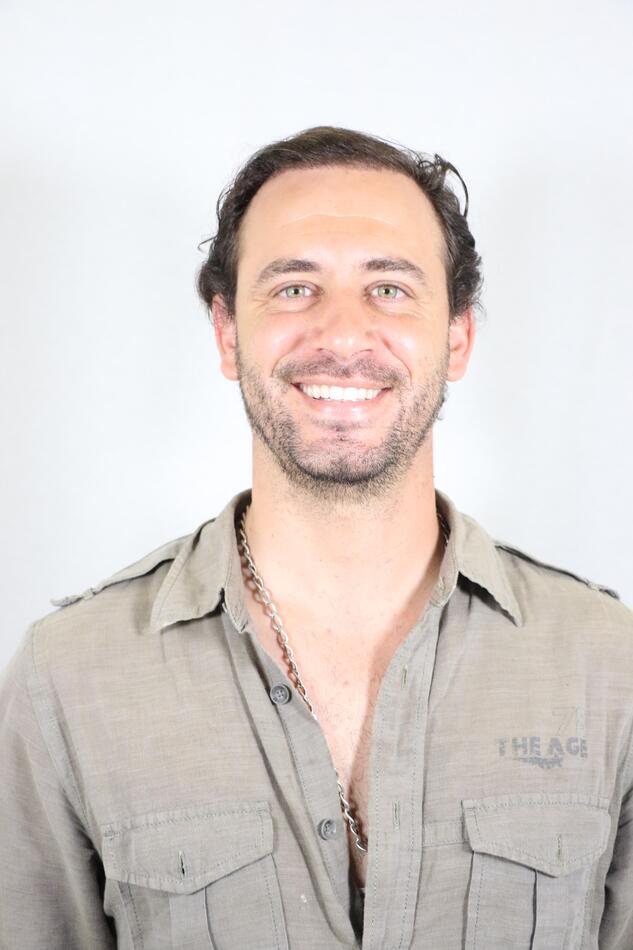 Nuno de Sousa Gomes