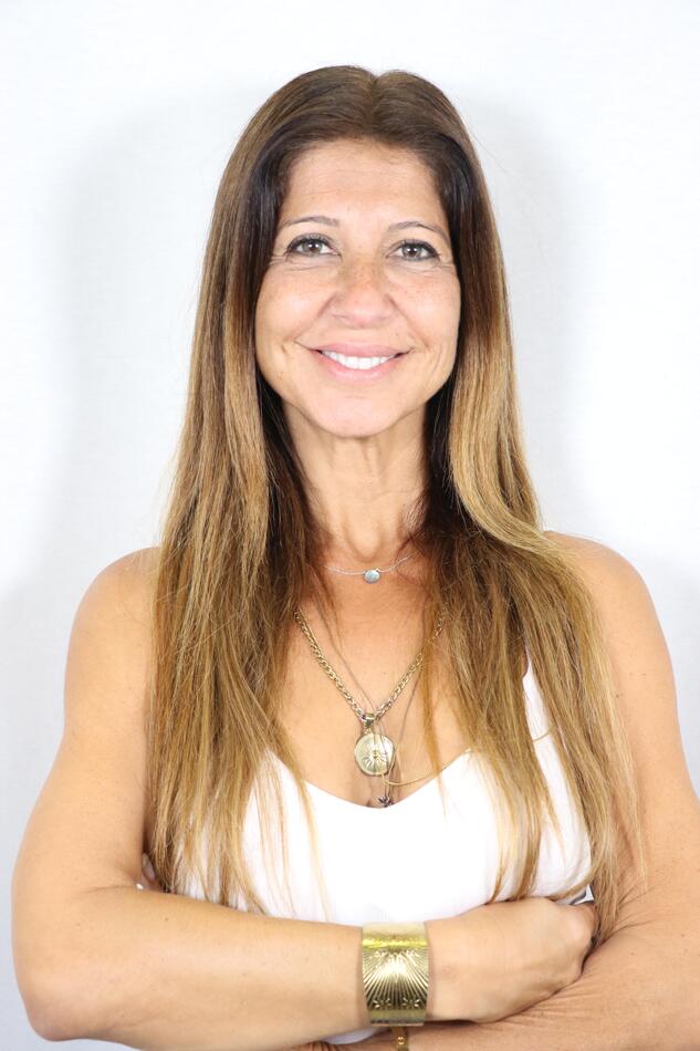 Patricia Delgado