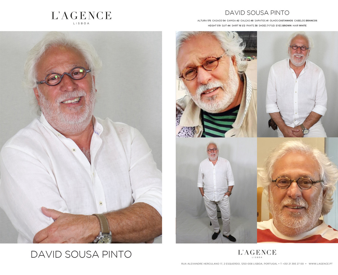 David Sousa Pinto