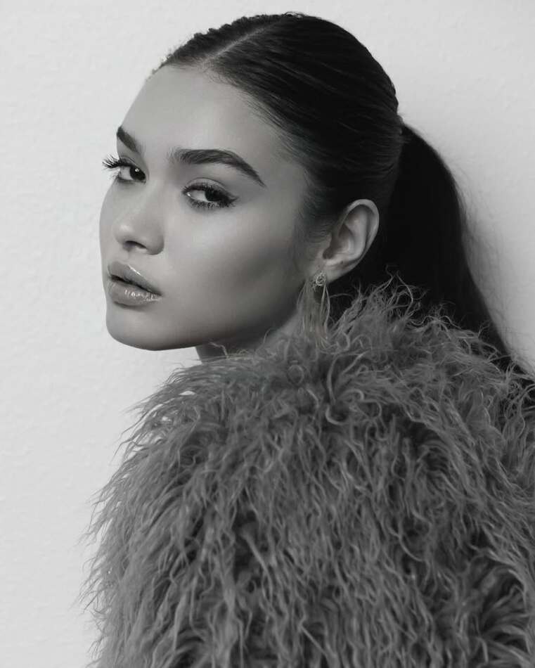 Patricia Maeve