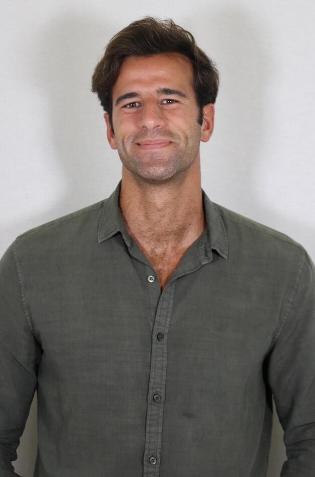 Tiago Fernandes