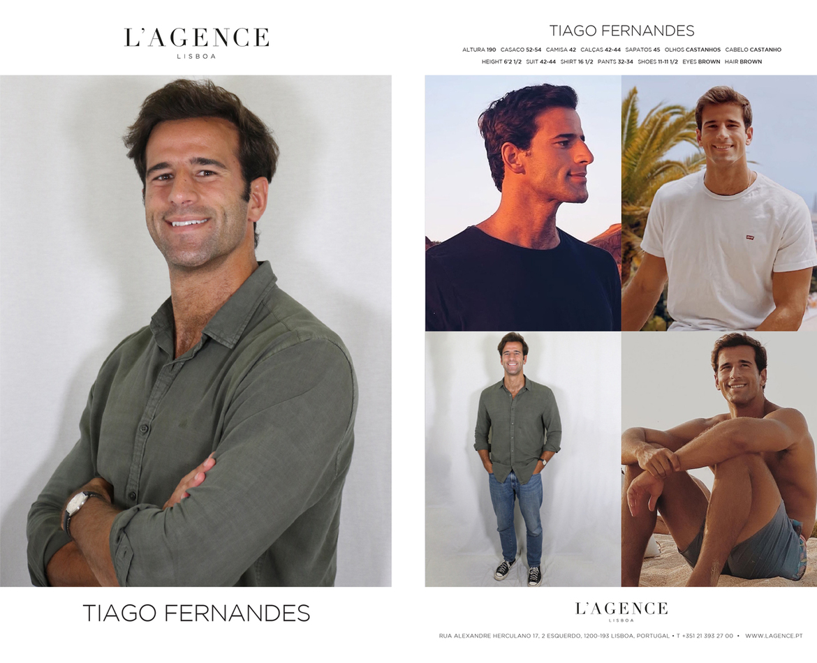 Tiago Fernandes