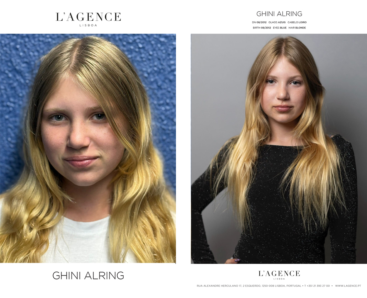 Ghini Alring