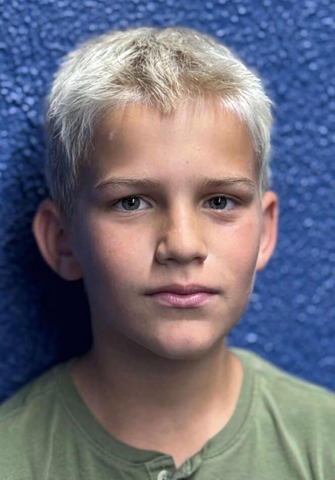 Justin Alring