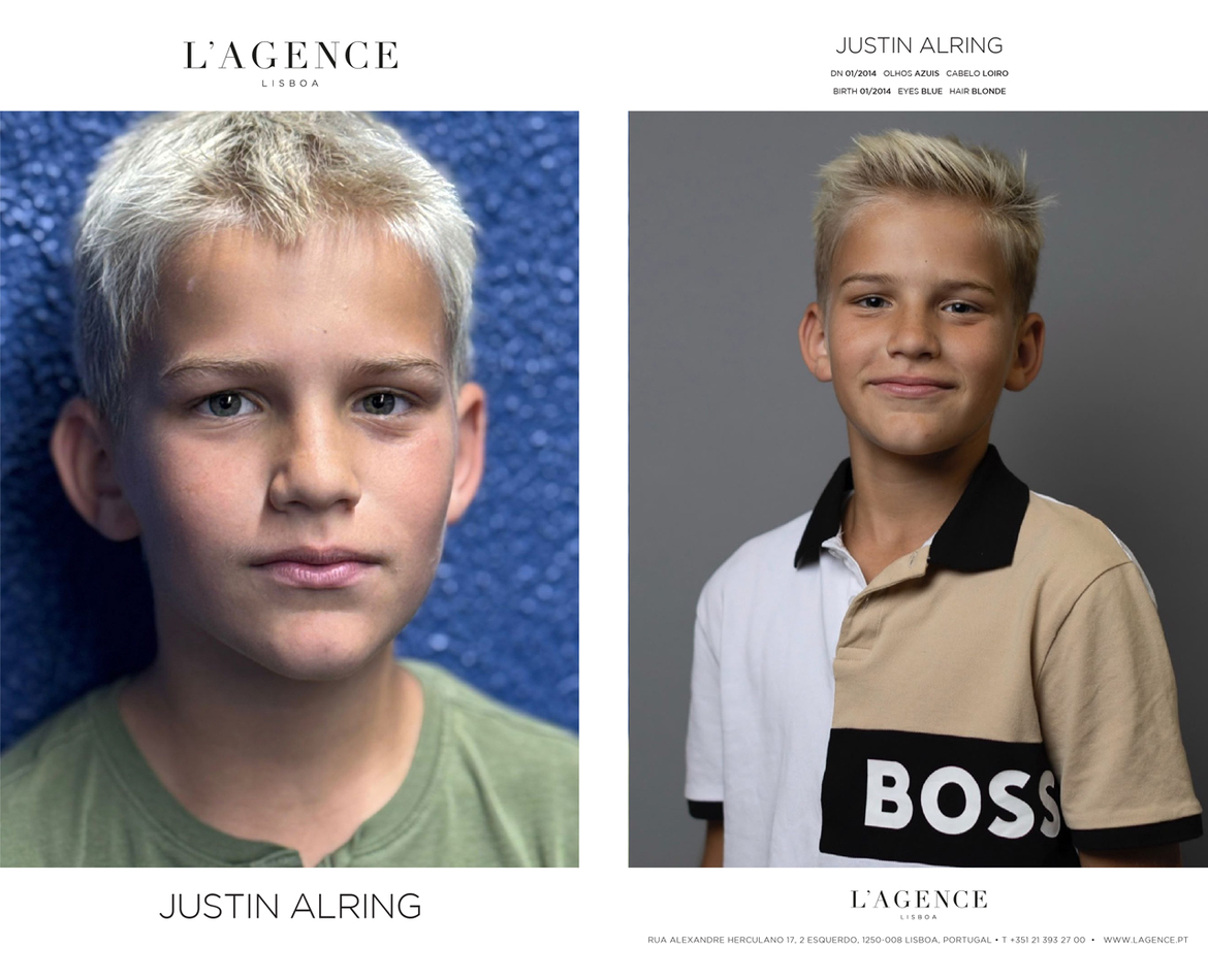 Justin Alring