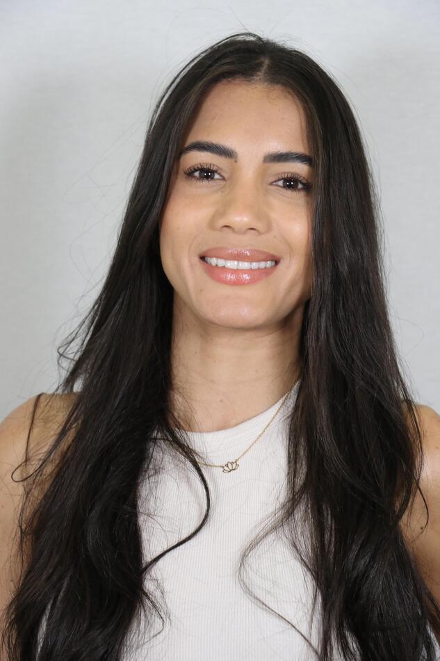 Mari Gomes
