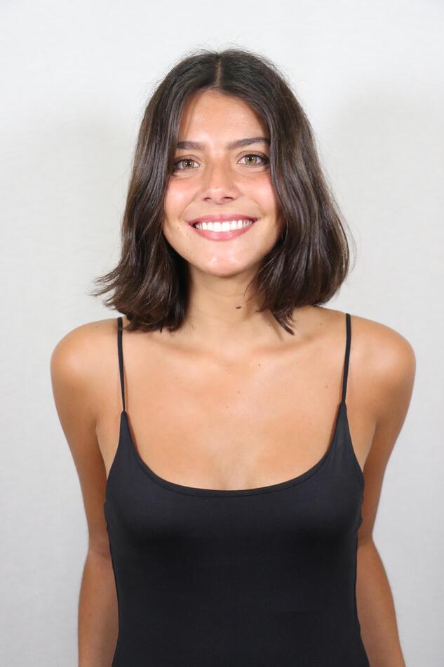 Ana Belmonte