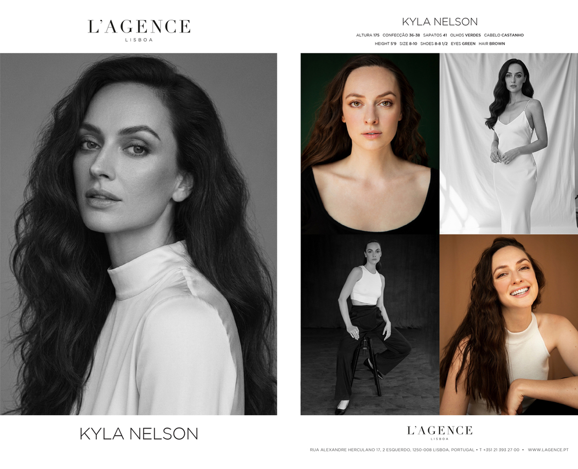 Kyla Nelson