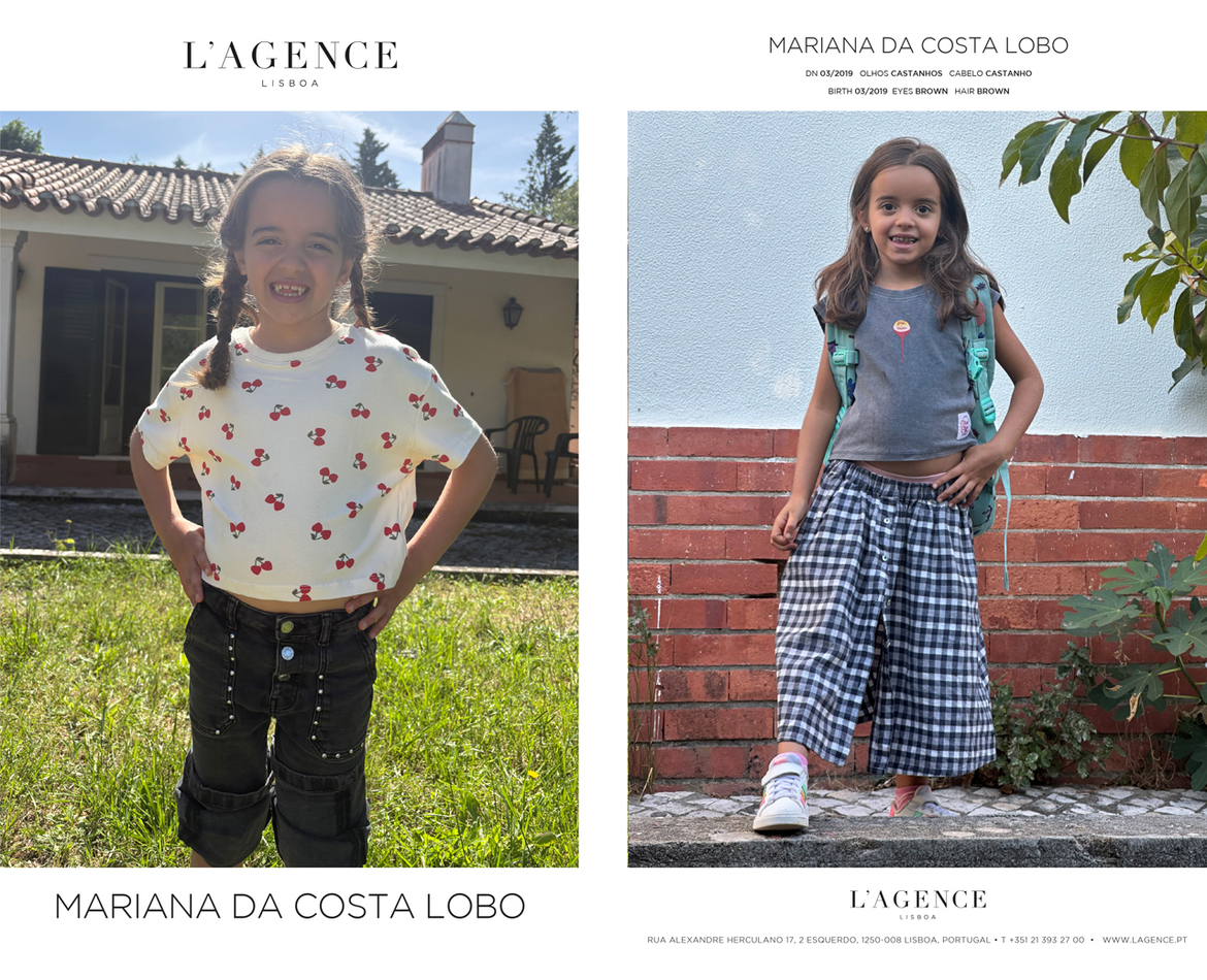 Mariana da Costa Lobo