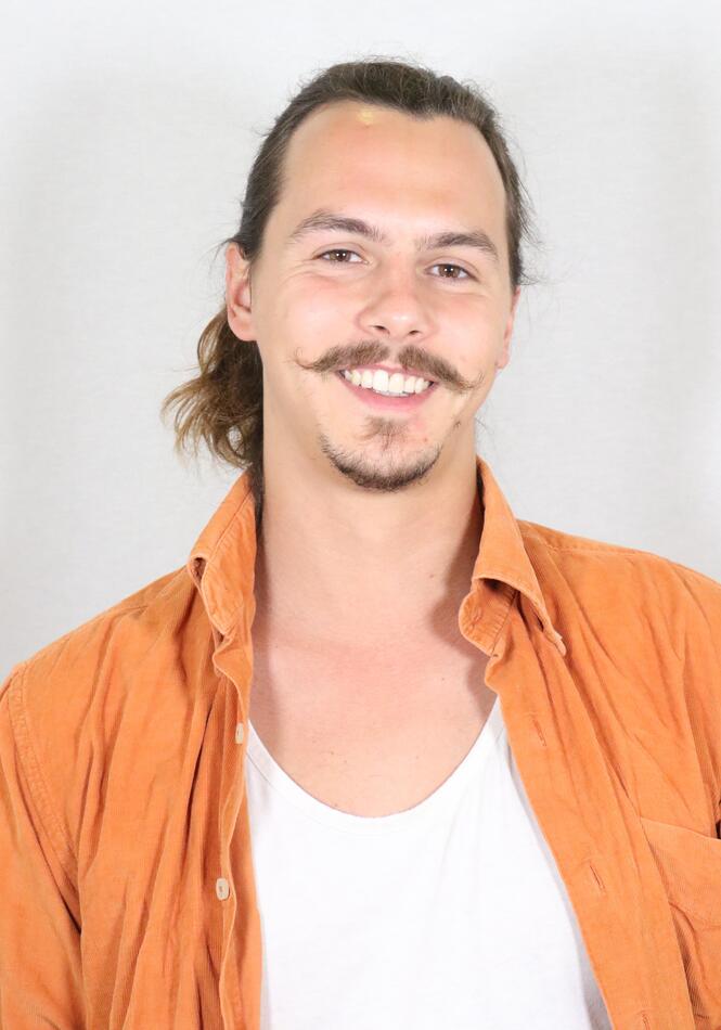 Andrej Russo