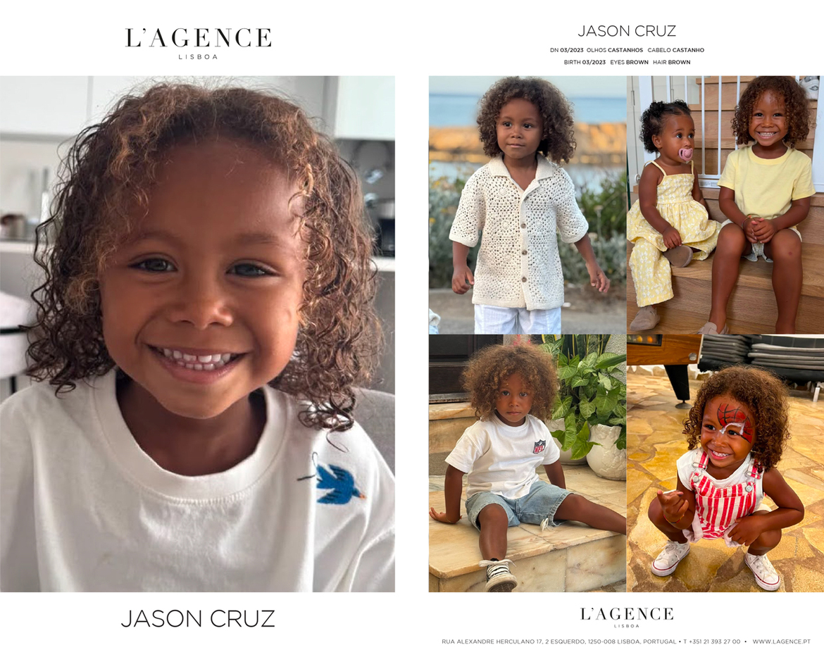 Jason Cruz