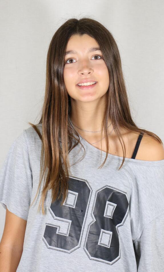 Maria Carolina Coelho