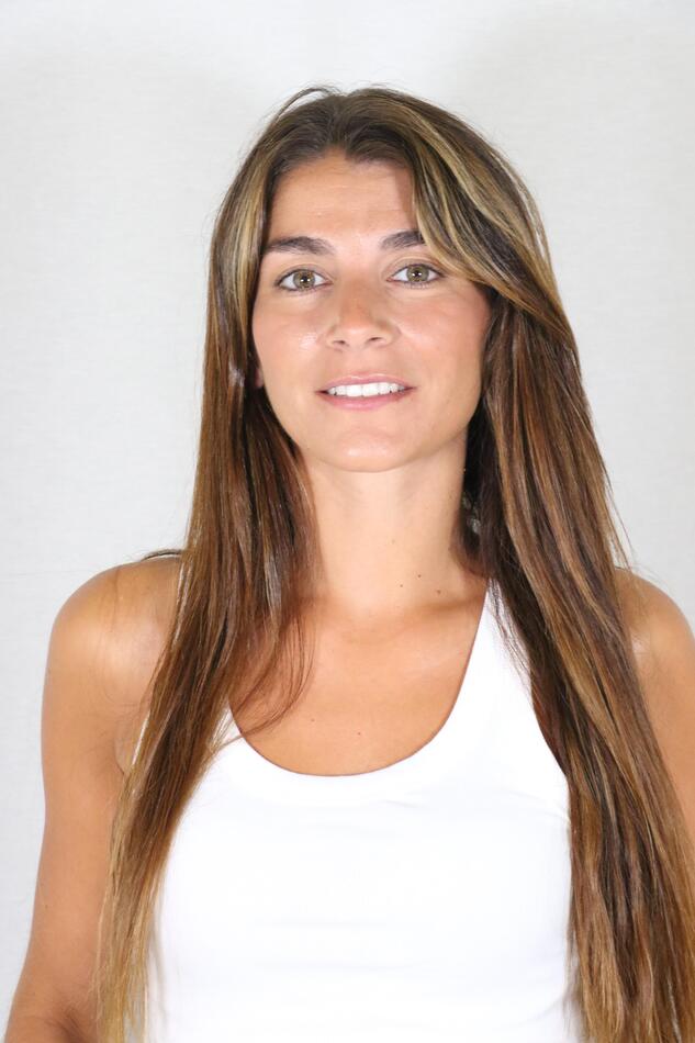 Tania Canelas