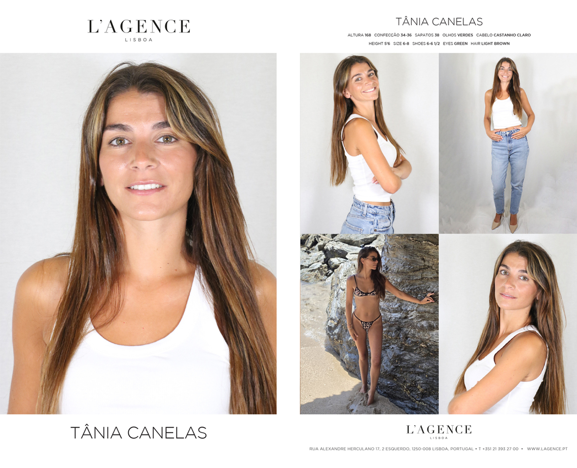 Tania Canelas