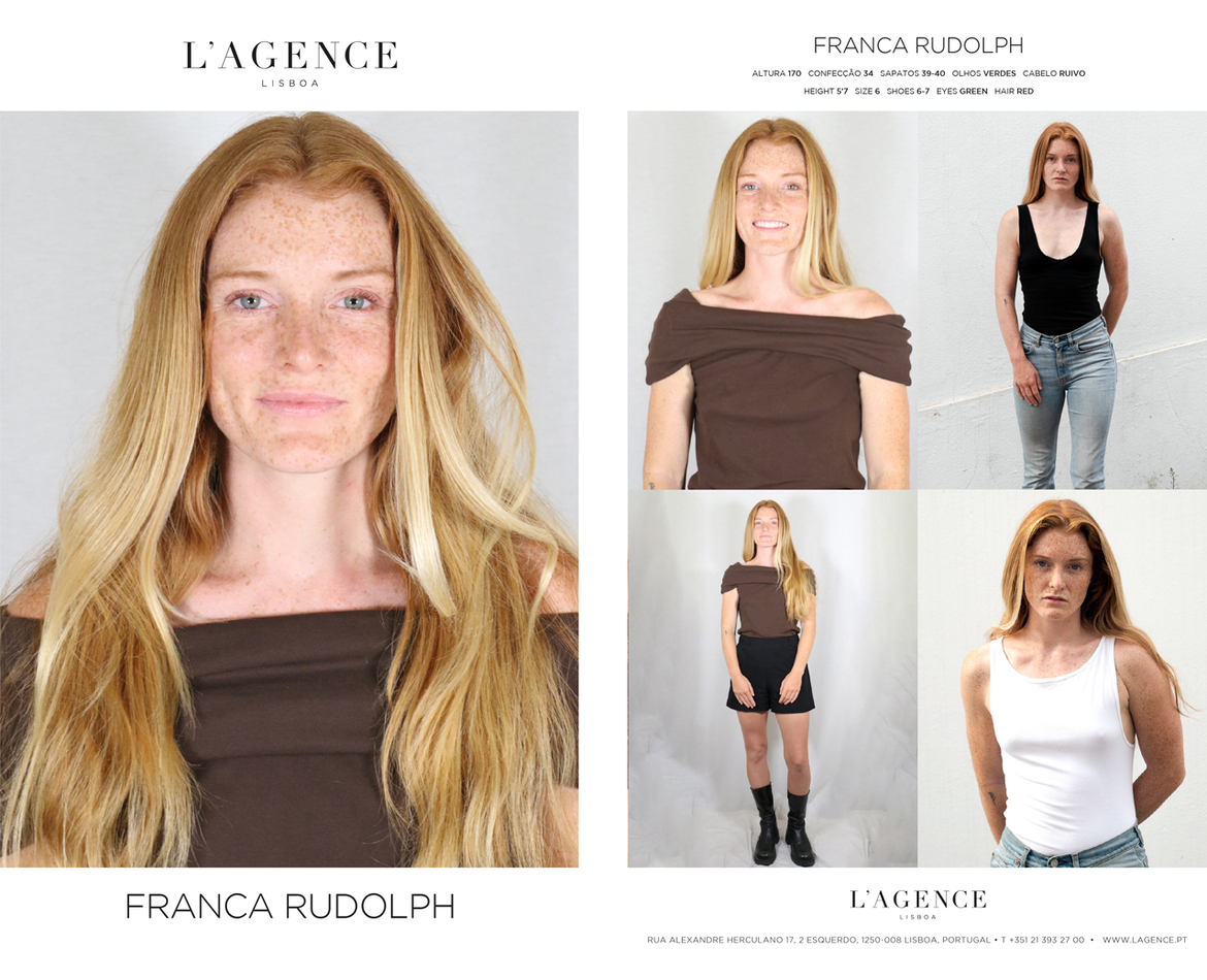 Franca Rudolph