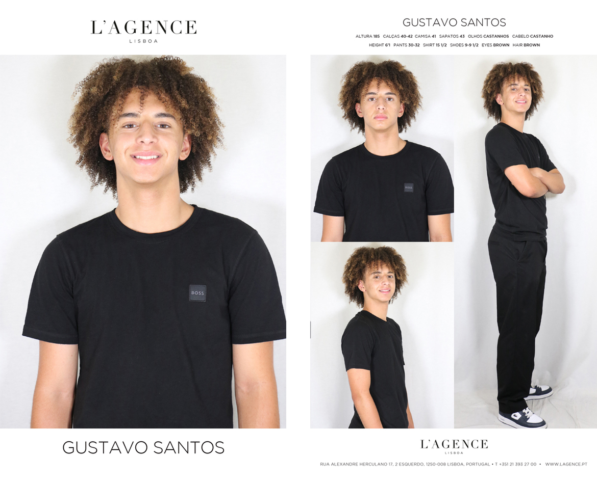 Gustavo Santos
