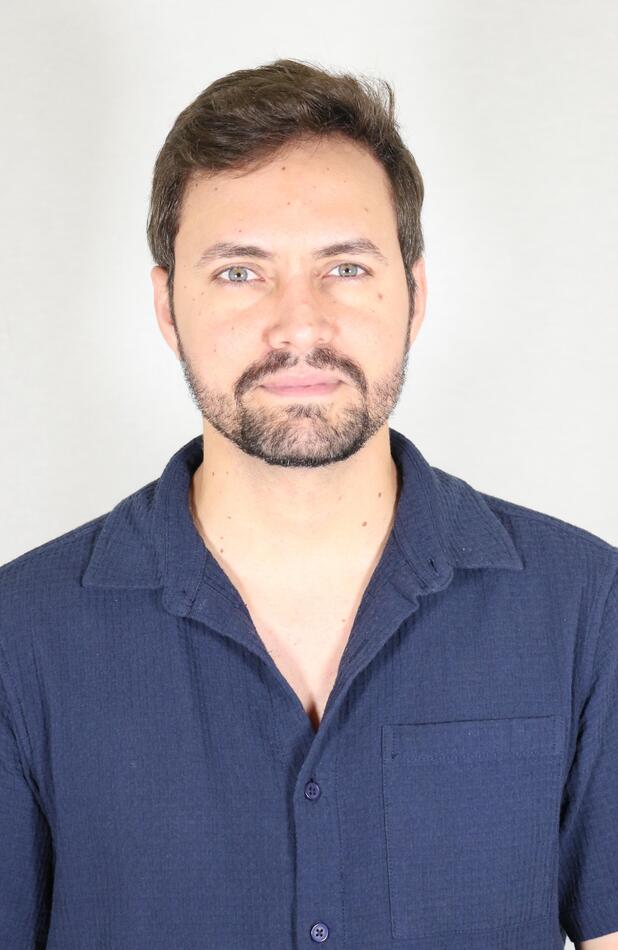 Junior Almeida