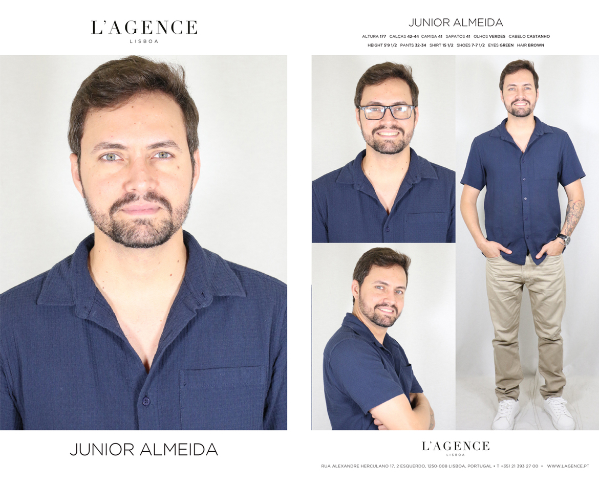 Junior Almeida