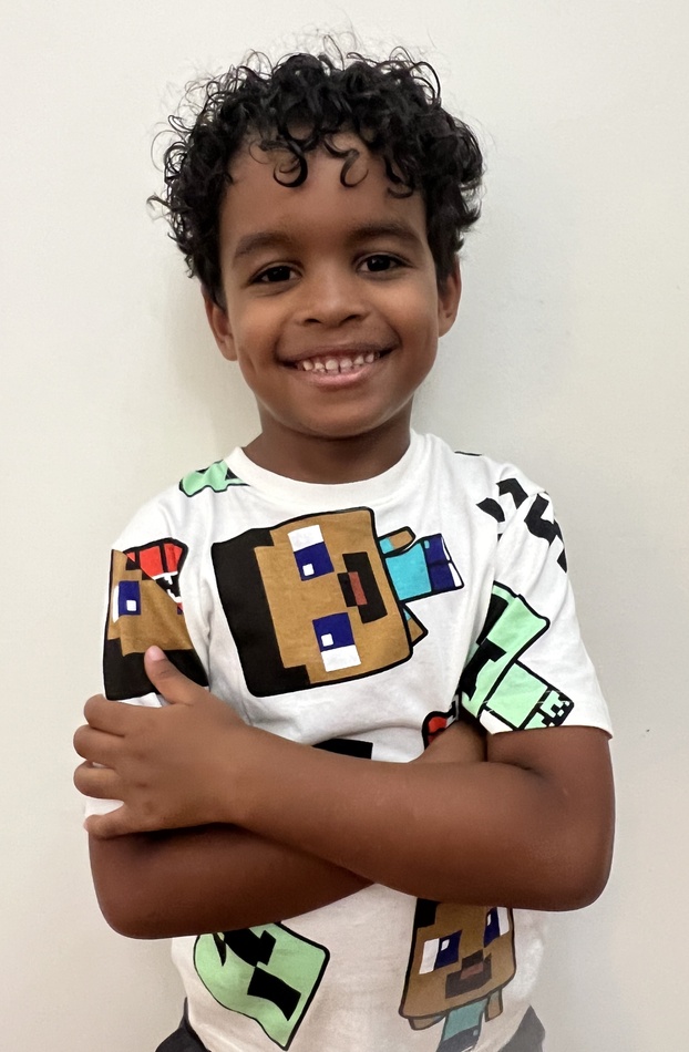 Adrian Rodrigues