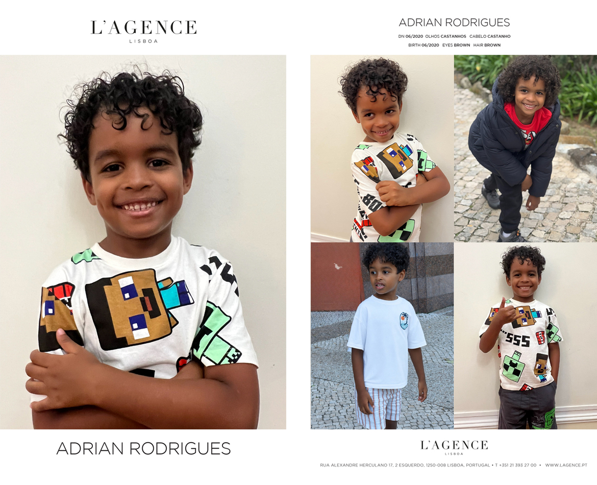 Adrian Rodrigues