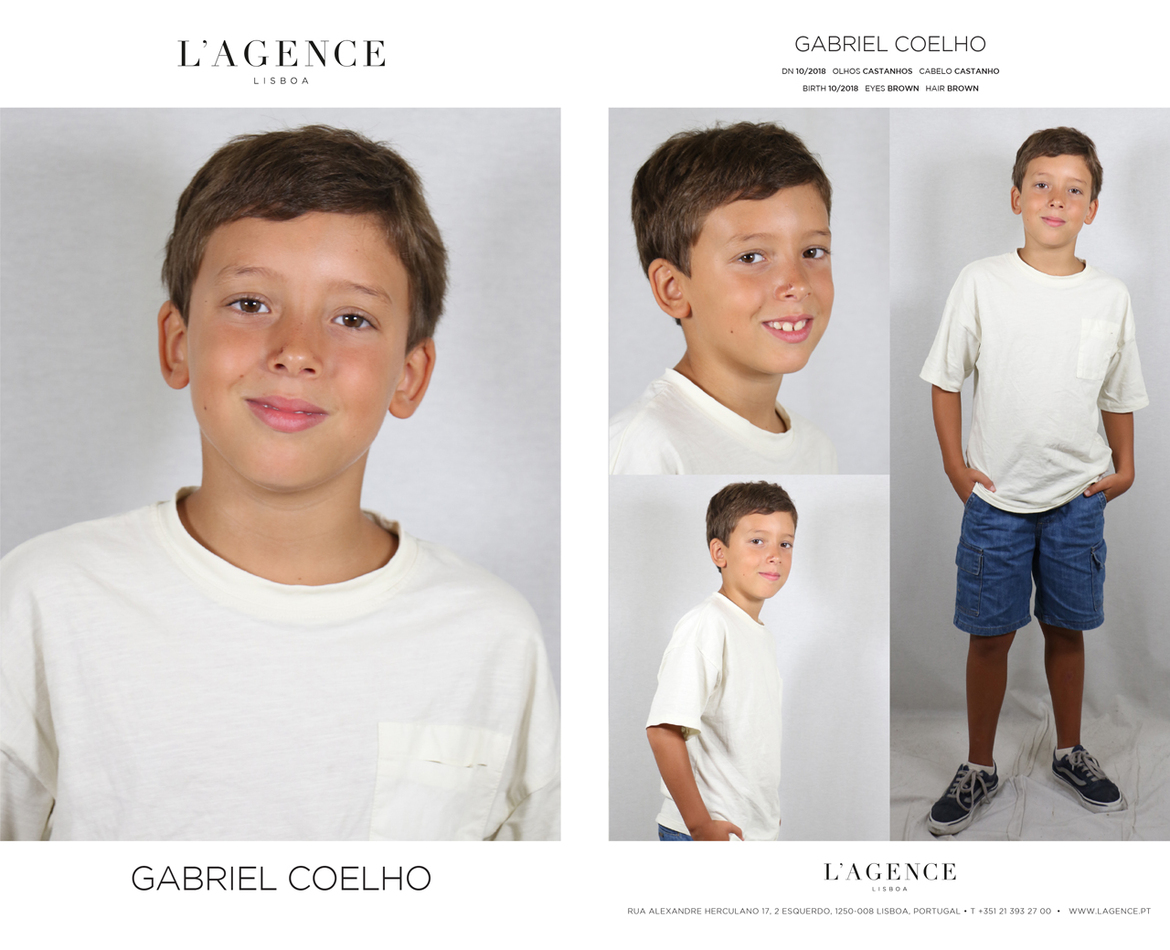 Gabriel Coelho
