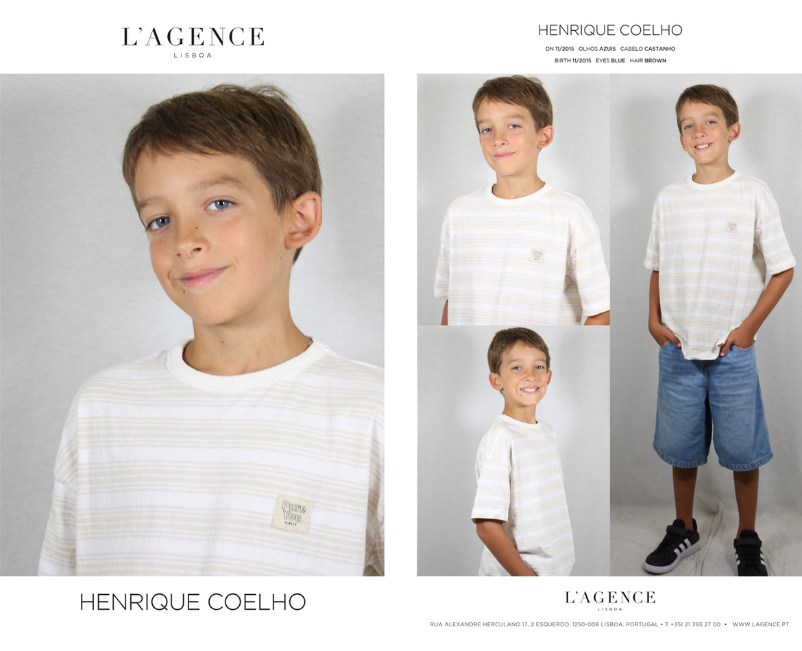 Henrique Coelho