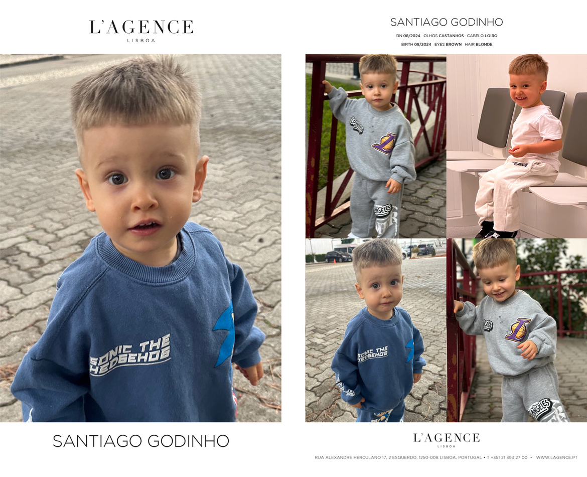Santiago Godinho
