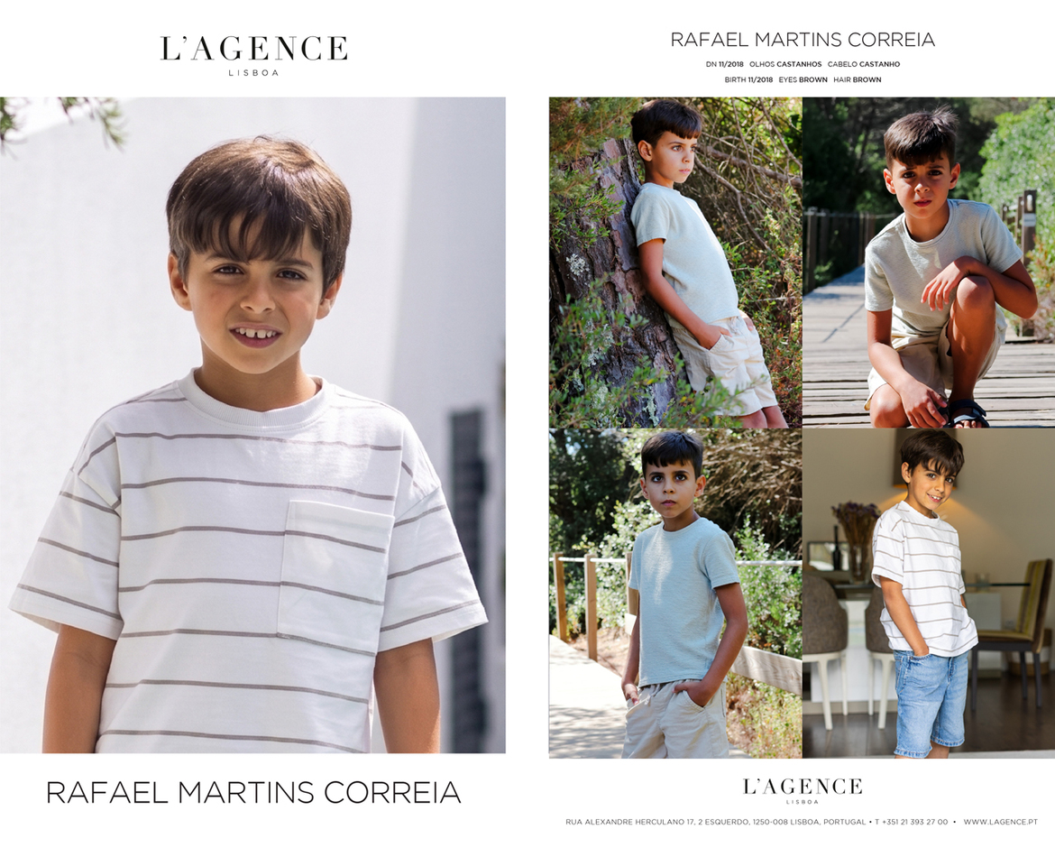 Rafael Martins Correia